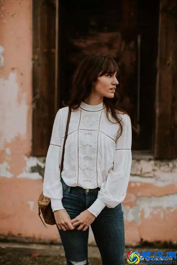 夏天穿什么面料衣服好？试试这四种，清凉透气又时髦高级