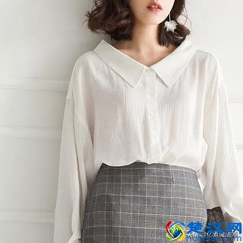 夏天穿什么面料衣服好？试试这四种，清凉透气又时髦高级