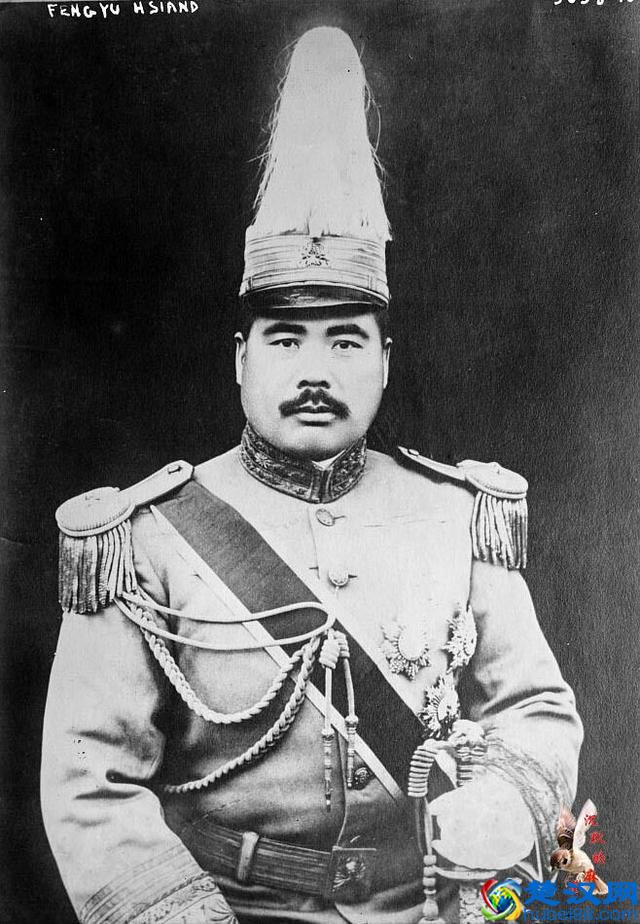 倒戈将军冯玉祥，到底是咋死的？