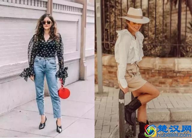 夏天穿什么面料衣服好？试试这四种，清凉透气又时髦高级