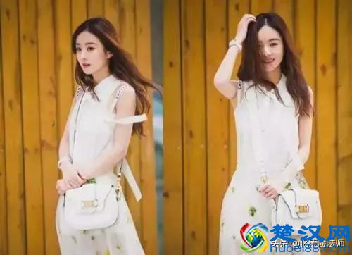 夏天穿什么面料衣服好？试试这四种，清凉透气又时髦高级