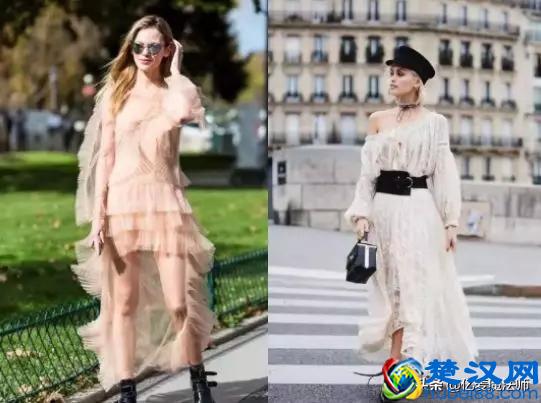 夏天穿什么面料衣服好？试试这四种，清凉透气又时髦高级