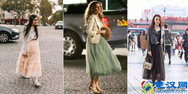 夏天穿什么面料衣服好？试试这四种，清凉透气又时髦高级