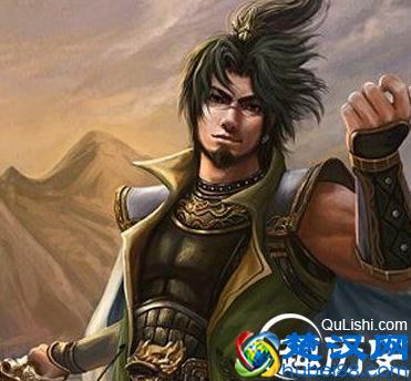 历史上孙策是个什么样的人 孙策真正死因