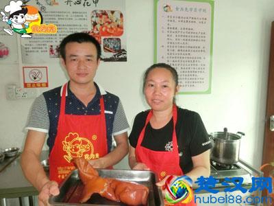 什么小吃是在家可以做好卖的，除了卤菜和烧腊还有哪些小吃