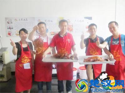 什么小吃是在家可以做好卖的，除了卤菜和烧腊还有哪些小吃