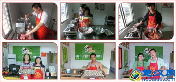 什么小吃是在家可以做好卖的，除了卤菜和烧腊还有哪些小吃