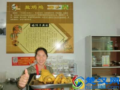 什么小吃是在家可以做好卖的，除了卤菜和烧腊还有哪些小吃