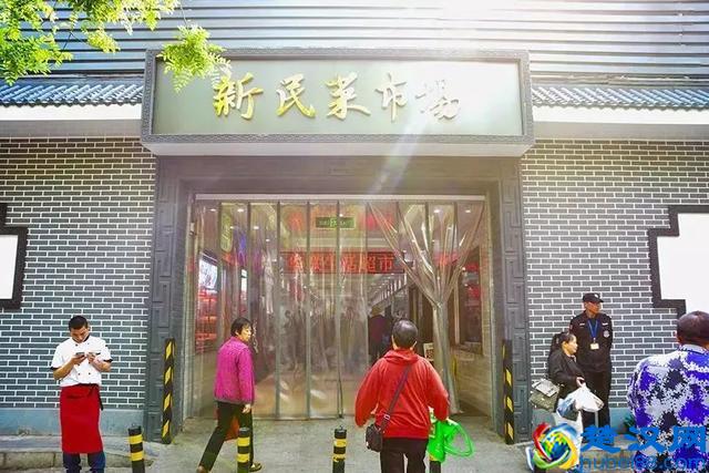 大开眼界！大爷大妈最爱去的早市，原来这么好！又新鲜又好又省钱