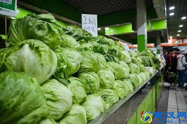 大开眼界！大爷大妈最爱去的早市，原来这么好！又新鲜又好又省钱