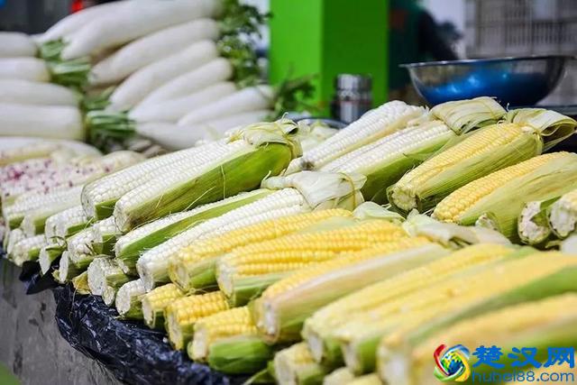 大开眼界！大爷大妈最爱去的早市，原来这么好！又新鲜又好又省钱