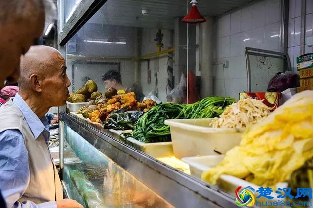 大开眼界！大爷大妈最爱去的早市，原来这么好！又新鲜又好又省钱