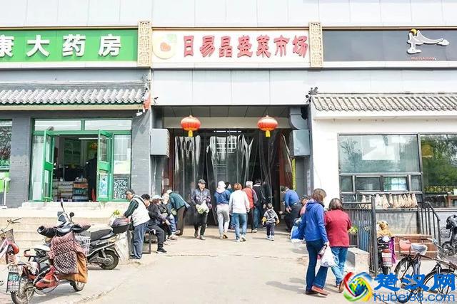 大开眼界！大爷大妈最爱去的早市，原来这么好！又新鲜又好又省钱