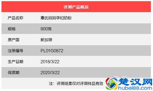 智孕营养是什么？惠氏妈妈孕妇奶粉深度评测