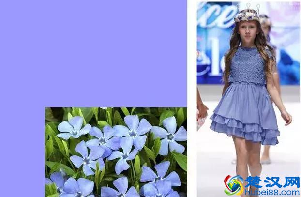 2019年开童装店卖什么款式的衣服？聪明故事带你分析春夏流行趋势