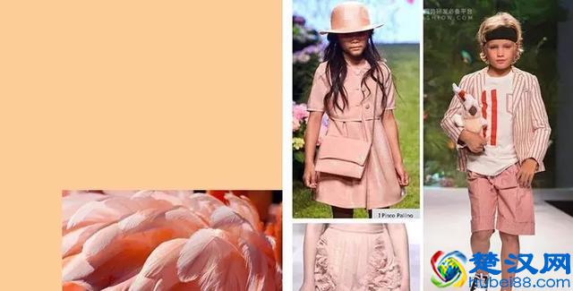 2019年开童装店卖什么款式的衣服？聪明故事带你分析春夏流行趋势