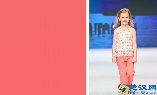 2019年开童装店卖什么款式的衣服？聪明故事带你分析春夏流行趋势