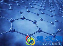 地球上最硬十大物质，金刚石仅排第三，第一硬度是钢的200多倍！