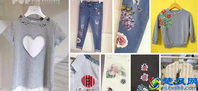 2019年开童装店卖什么款式的衣服？聪明故事带你分析春夏流行趋势