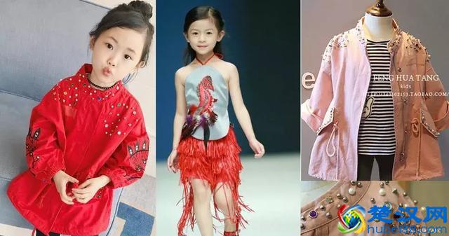 2019年开童装店卖什么款式的衣服？聪明故事带你分析春夏流行趋势