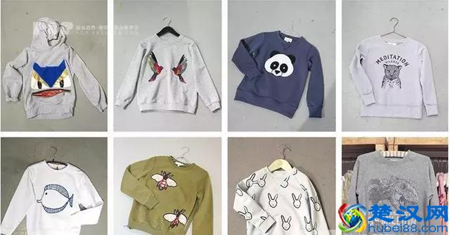 2019年开童装店卖什么款式的衣服？聪明故事带你分析春夏流行趋势