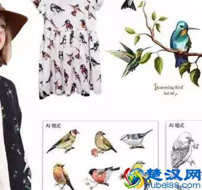 2019年开童装店卖什么款式的衣服？聪明故事带你分析春夏流行趋势