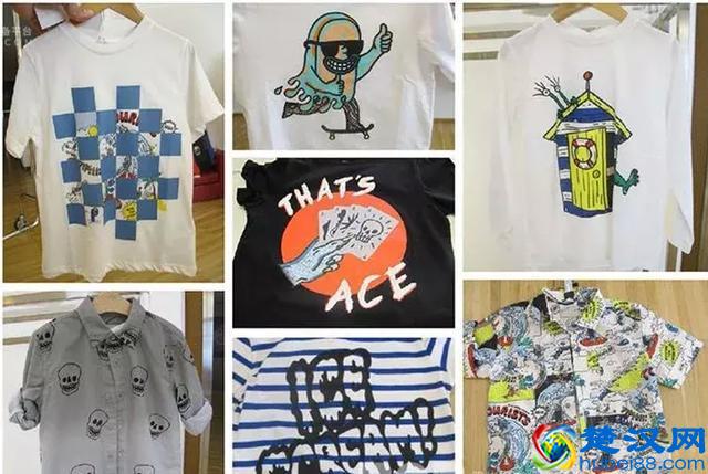 2019年开童装店卖什么款式的衣服？聪明故事带你分析春夏流行趋势