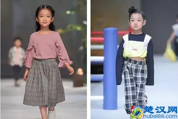 2019年开童装店卖什么款式的衣服？聪明故事带你分析春夏流行趋势