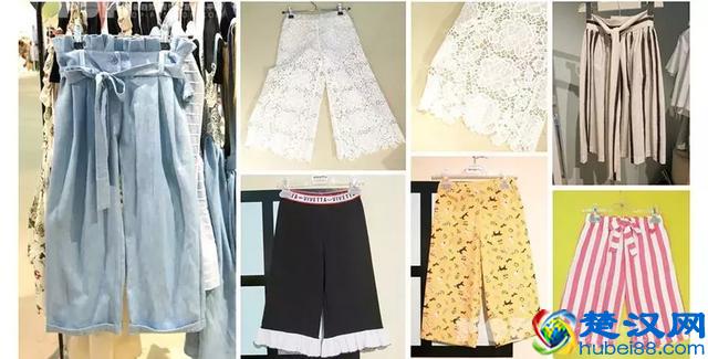 2019年开童装店卖什么款式的衣服？聪明故事带你分析春夏流行趋势