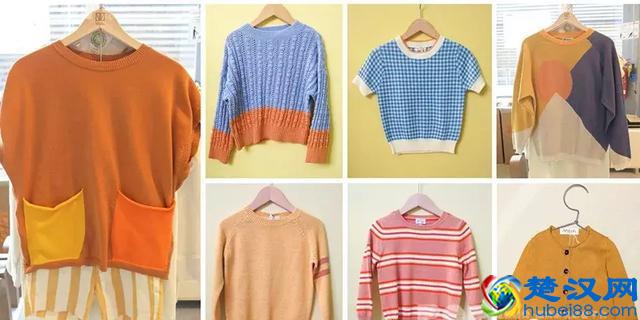 2019年开童装店卖什么款式的衣服？聪明故事带你分析春夏流行趋势