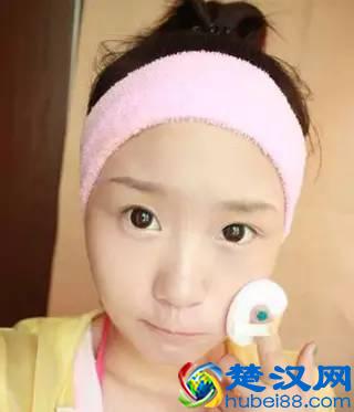 自然的裸妆怎么化好看 新手学淡妆化妆步骤详细化妆教程