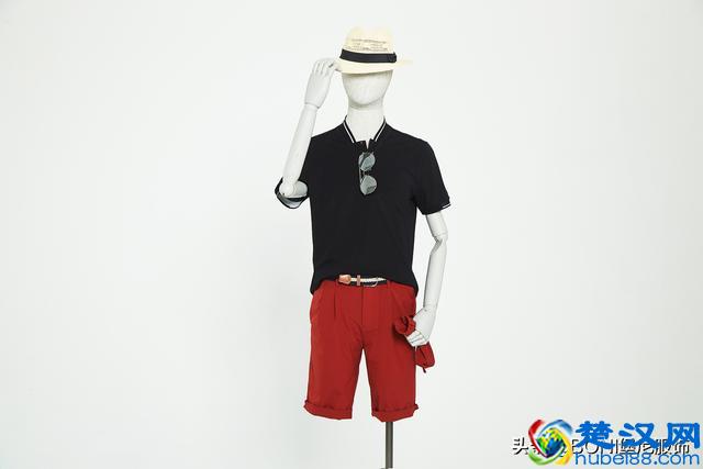 男人懂这3种颜色搭配，夏天必然时刻轻松撩妹