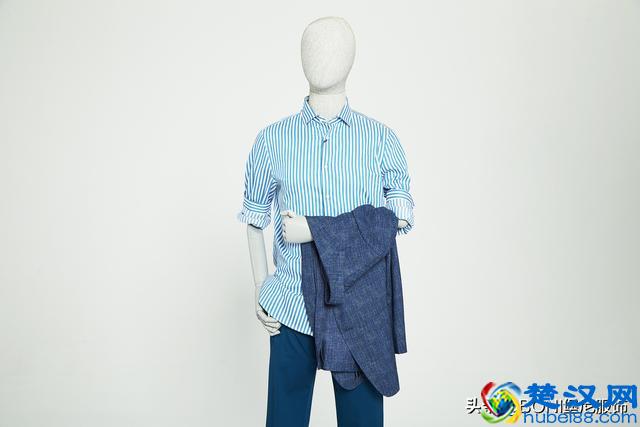 男人懂这3种颜色搭配，夏天必然时刻轻松撩妹