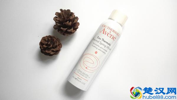 雅漾喷雾的8个妙用，你都学会了吗？