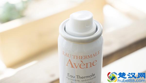 雅漾喷雾的8个妙用，你都学会了吗？