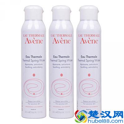 雅漾喷雾的8个妙用，你都学会了吗？