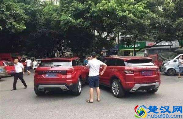 江铃公司不服判决上诉至法院，拒不承认陆风X7抄袭路虎