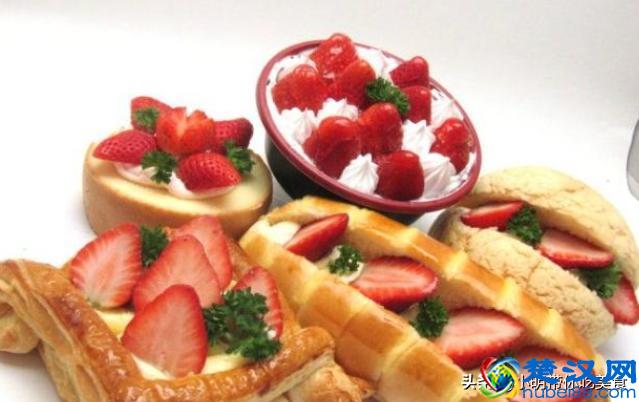 去面包店买面包，看到这5种最好别买，店员看了：这是个行家