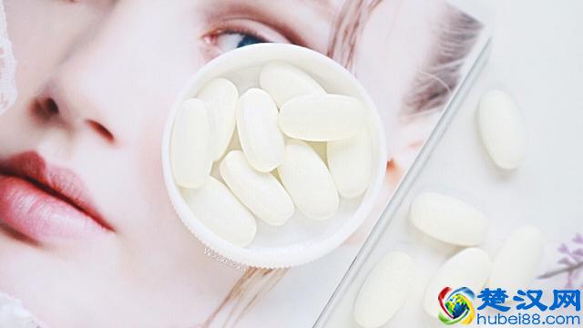 禾博士维生素C咀嚼片，轻松拥有美白肌