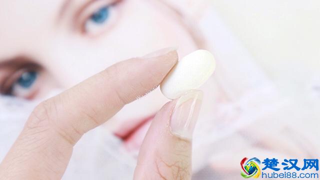 禾博士维生素C咀嚼片，轻松拥有美白肌