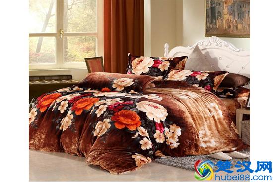 美罗家纺怎么样 美罗家纺四件套价格