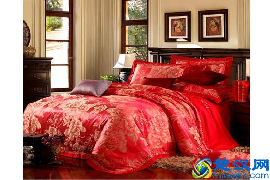 美罗家纺怎么样 美罗家纺四件套价格