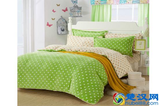 美罗家纺怎么样 美罗家纺四件套价格