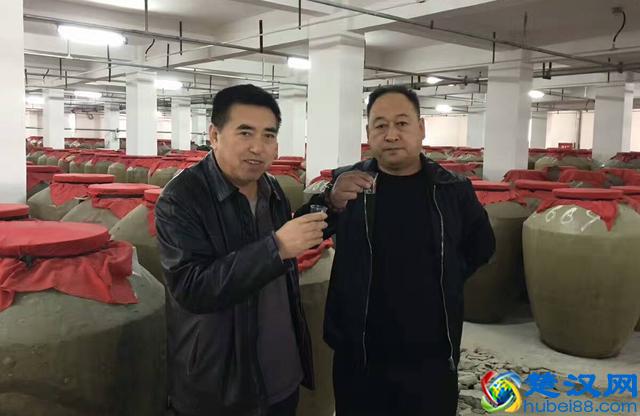 德惠名片，小村外：东北纯粮酒的代表！