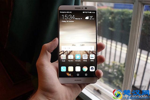 华为Mate9保时捷限量版成为华为最贵手机,拍照样张惊艳