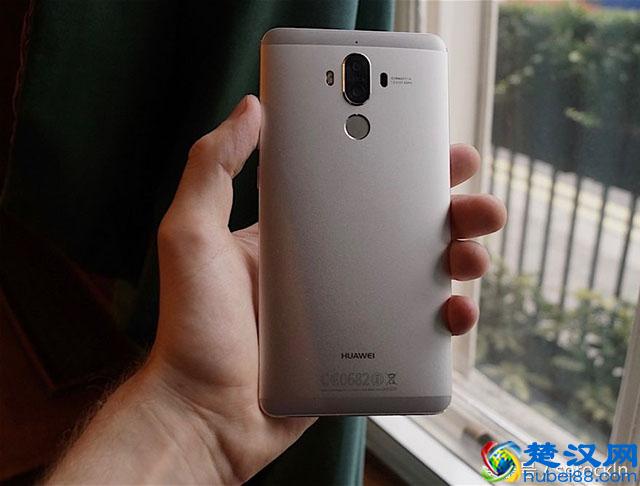 华为Mate9保时捷限量版成为华为最贵手机,拍照样张惊艳