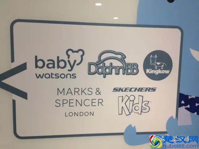 收藏||圣诞必败!香港最抵大碗童装血拼地图(独家定制)