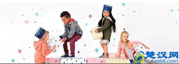 收藏||圣诞必败!香港最抵大碗童装血拼地图(独家定制)