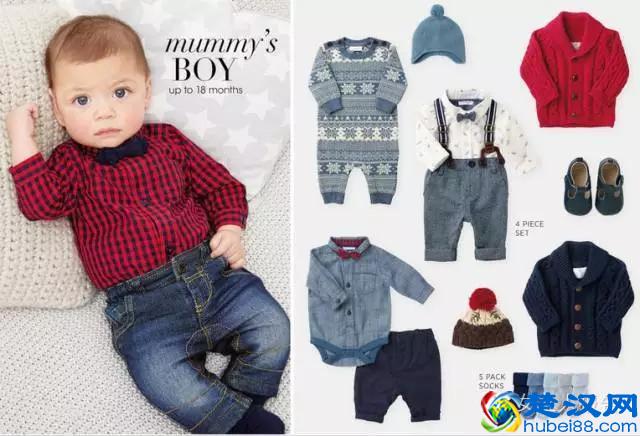 收藏||圣诞必败!香港最抵大碗童装血拼地图(独家定制)