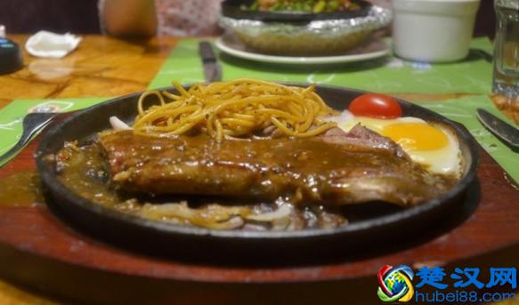 周末聚餐：绿茵阁